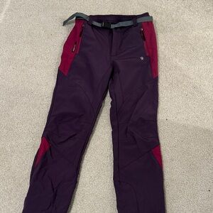 Stylish Women's snow Pants